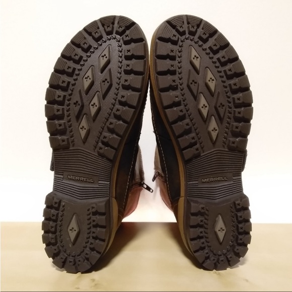 MERRELL boots size 6 - Picture 6 of 6